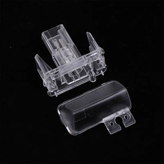 Toyota Car Rear View Camera Bracket – Waterproof License Plate Mount